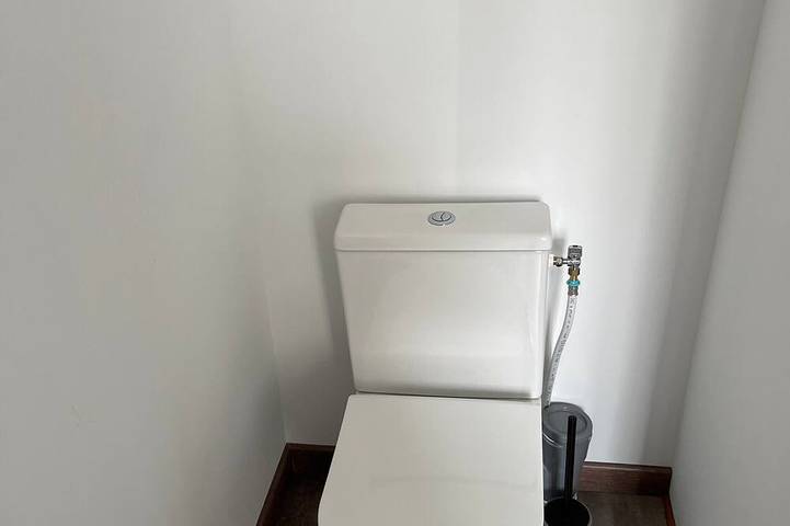 Chambre d’hôte pour 2 personnes à Frossay - 4