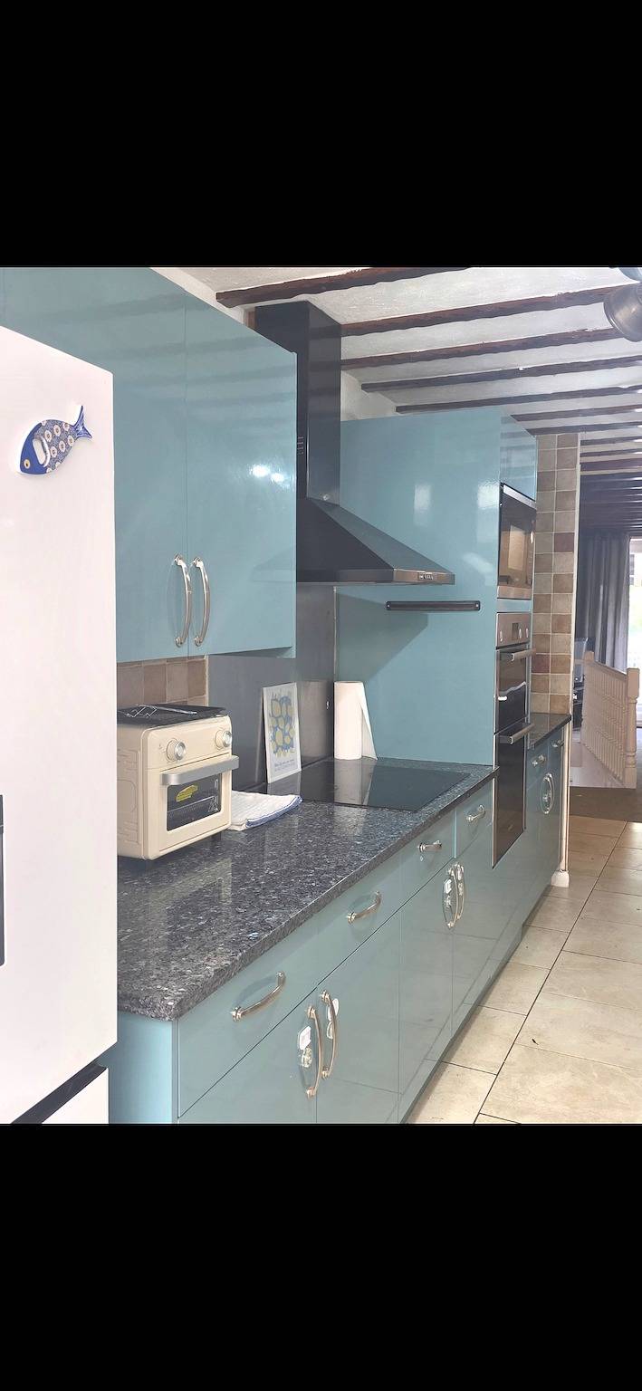 Bespoke holiday home by the jurassic coast in Teignmouth, Devon