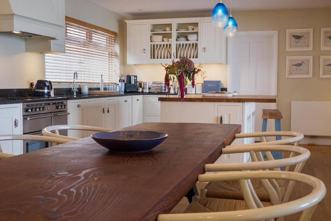 Holiday Home in Nettlestone and Seaview, Isle of Wight