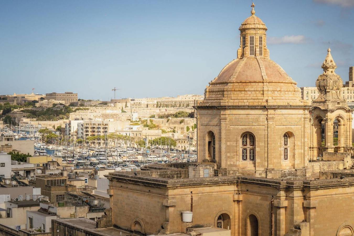Ganze Wohnung, Balanzone’s Creative Penthouse in Msida, Insel Malta