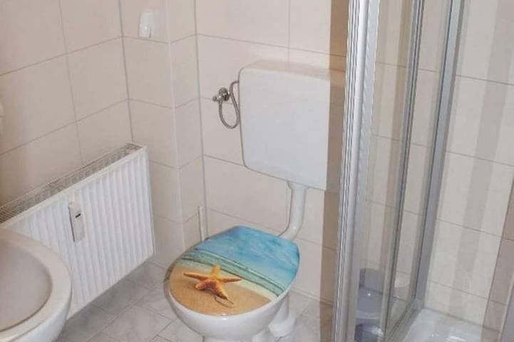 Ferienhaus für 4 Personen, mit Terrasse in Wismar - 4