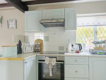 Holiday Rental for 4 People in Skegness, Lincolnshire, Photo 4