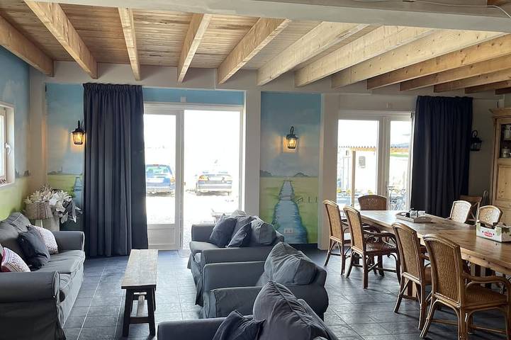 Ganze Wohnung, Chiristinahoeve De kasteel #7 in Groene Hart