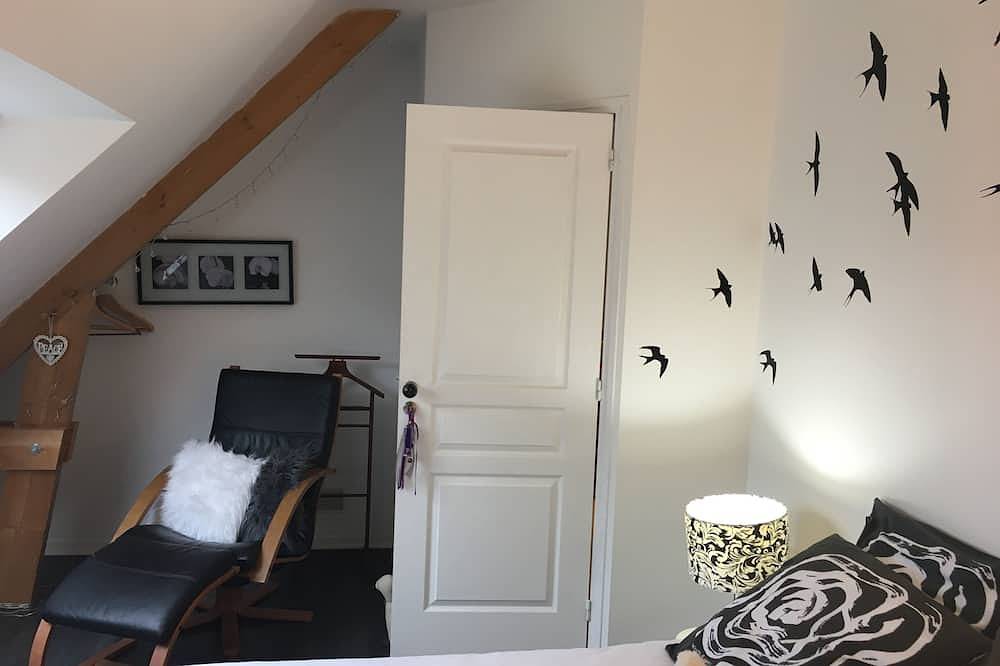 Bonita y luminosa casa con gran jardín cerrado in La Vicomté-sur-Rance, Región de Dinan