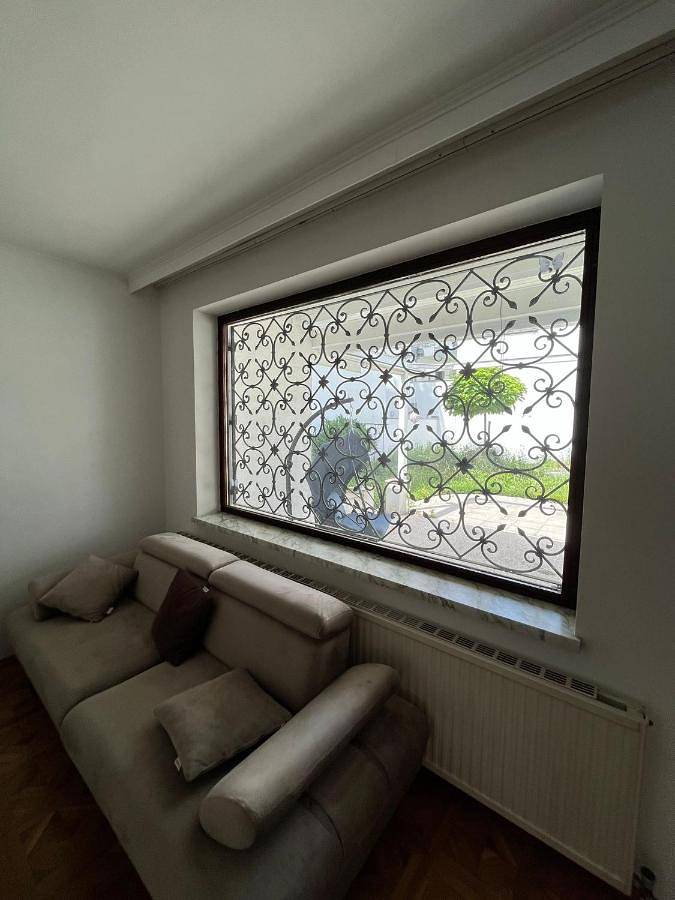 Maison de vacances pour 8 personnes, avec vue ainsi que jardin et piscine, animaux acceptés à Vienne (Autriche) - 3