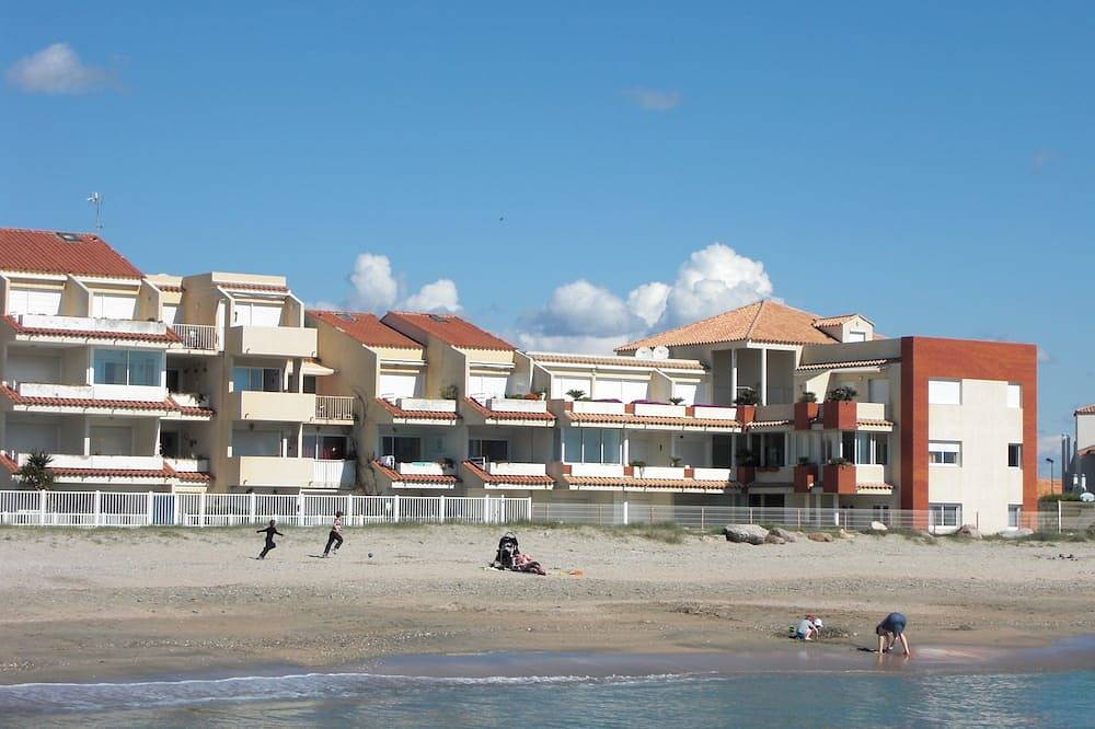 Appartement De Vacances pour 4 Personnes dans Frontignan, Région de Montpellier