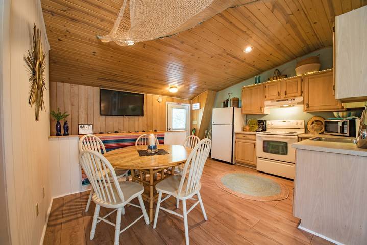 Vacation house for 20 people in Wisconsin