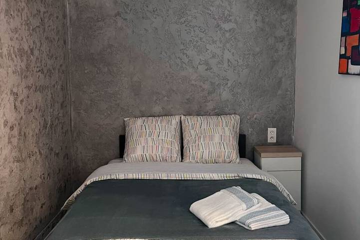 Location de vacances pour 2 personnes à Riorges - 2