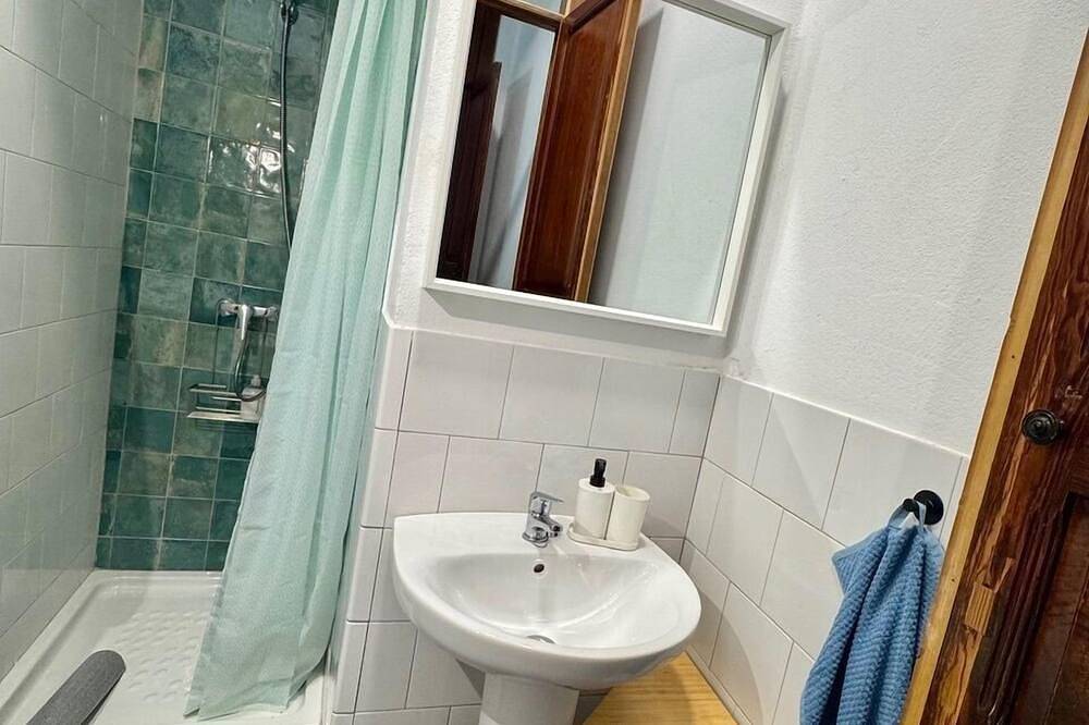 Entire apartment, Apartment La Gomera Casa Vivandi in Ingenio, East Gran Canaria