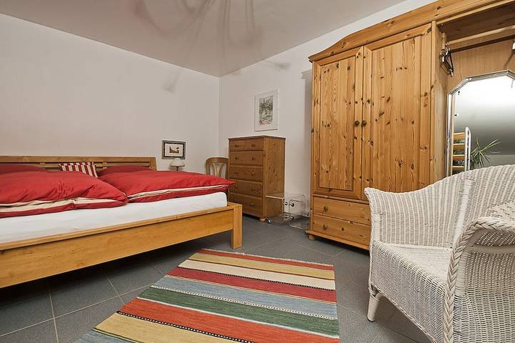 Ferienwohnung für 2 Personen, mit Terrasse und Garten in Bonn und Umgebung - 2