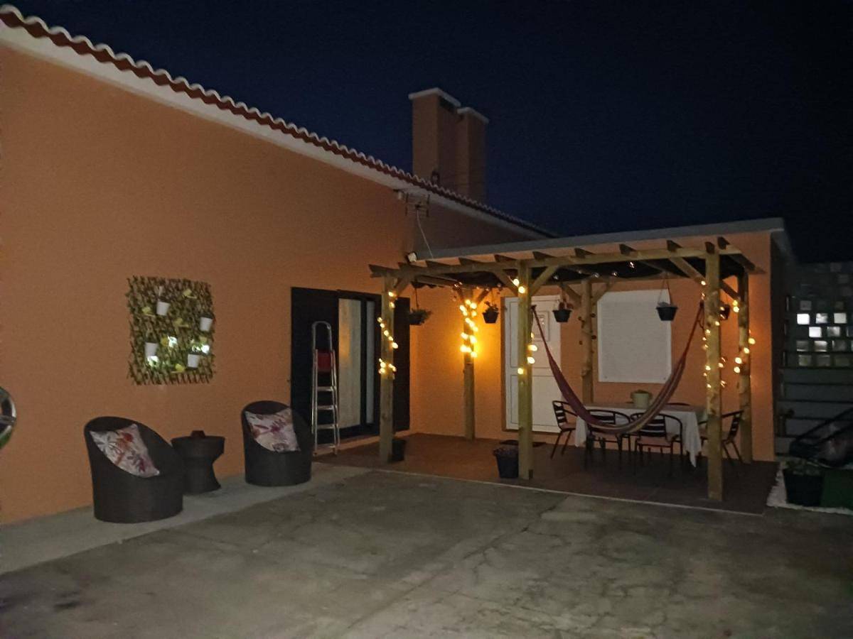 Apartamento inteiro, One-Bedroom Apartment in Lajes, Terceira