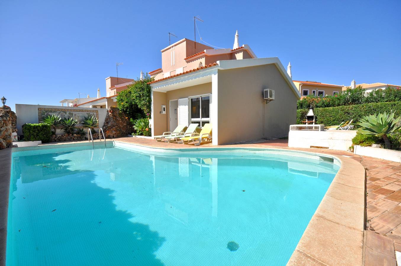 Casa vacanza a Quarteira a partire da 191€ a notte