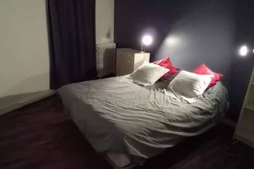 Chambre d’hôte pour 2 personnes dans Val-de-Marne