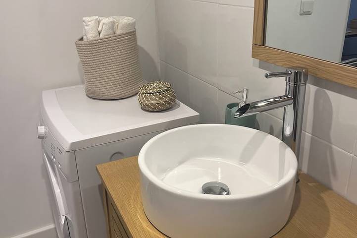 Appartamento intero, Studio citadelle Bastia in Bastia, Capo Corso