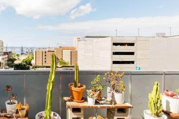 Loft for 2 Guests in San Diego, San Diego County, Picture 4