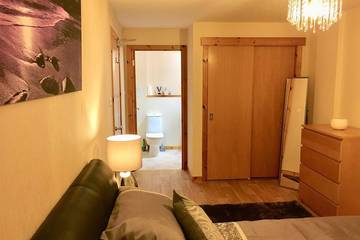 Apartment for 5 People in Inverness, Moray Firth, Photo 2