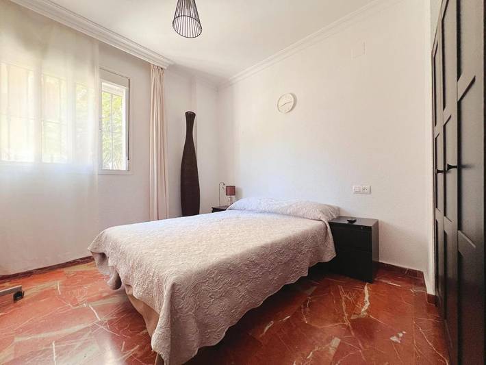 Apartamento de vacaciones para 2 personas - 1