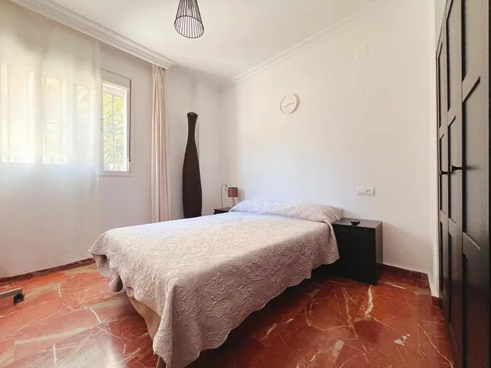 Appartement de vacances pour 2 personnes - 1