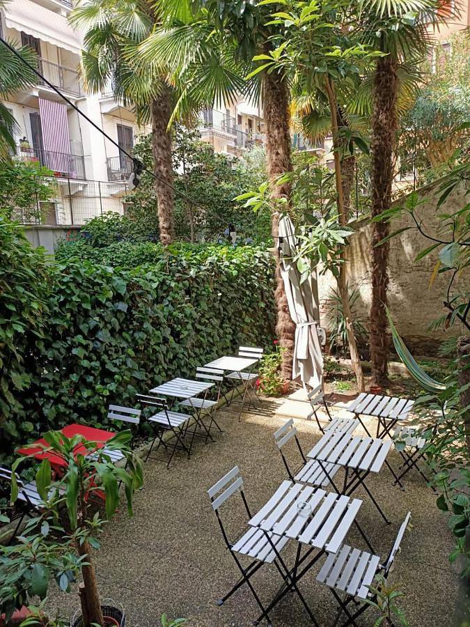 Maison d’hôte pour 2 personnes, avec Jardin