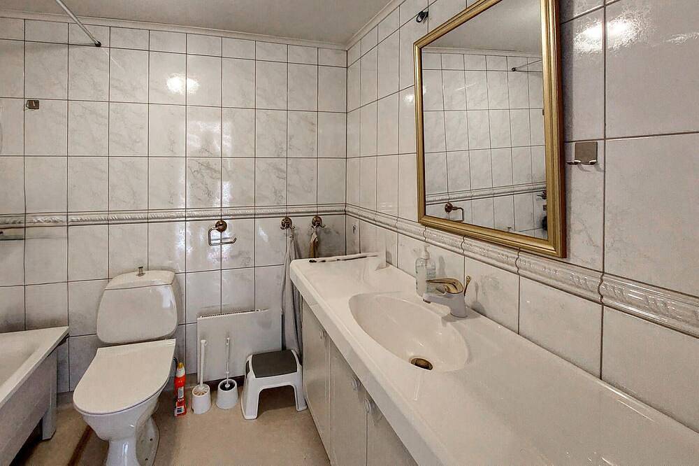Schönes Haus mit 2 Schlafzimmern in Unnaryd in Unnaryd, Hylte