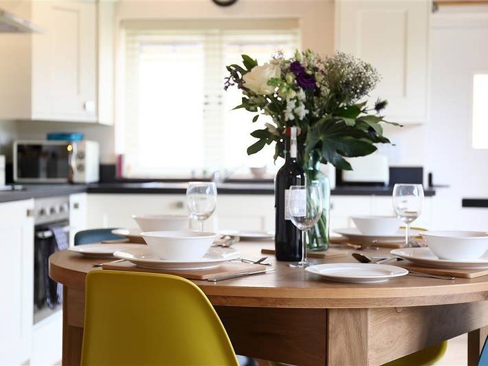 Ferienhaus für 2 Personen, mit Garten und Whirlpool, mit Haustier in The Cotswolds - 2