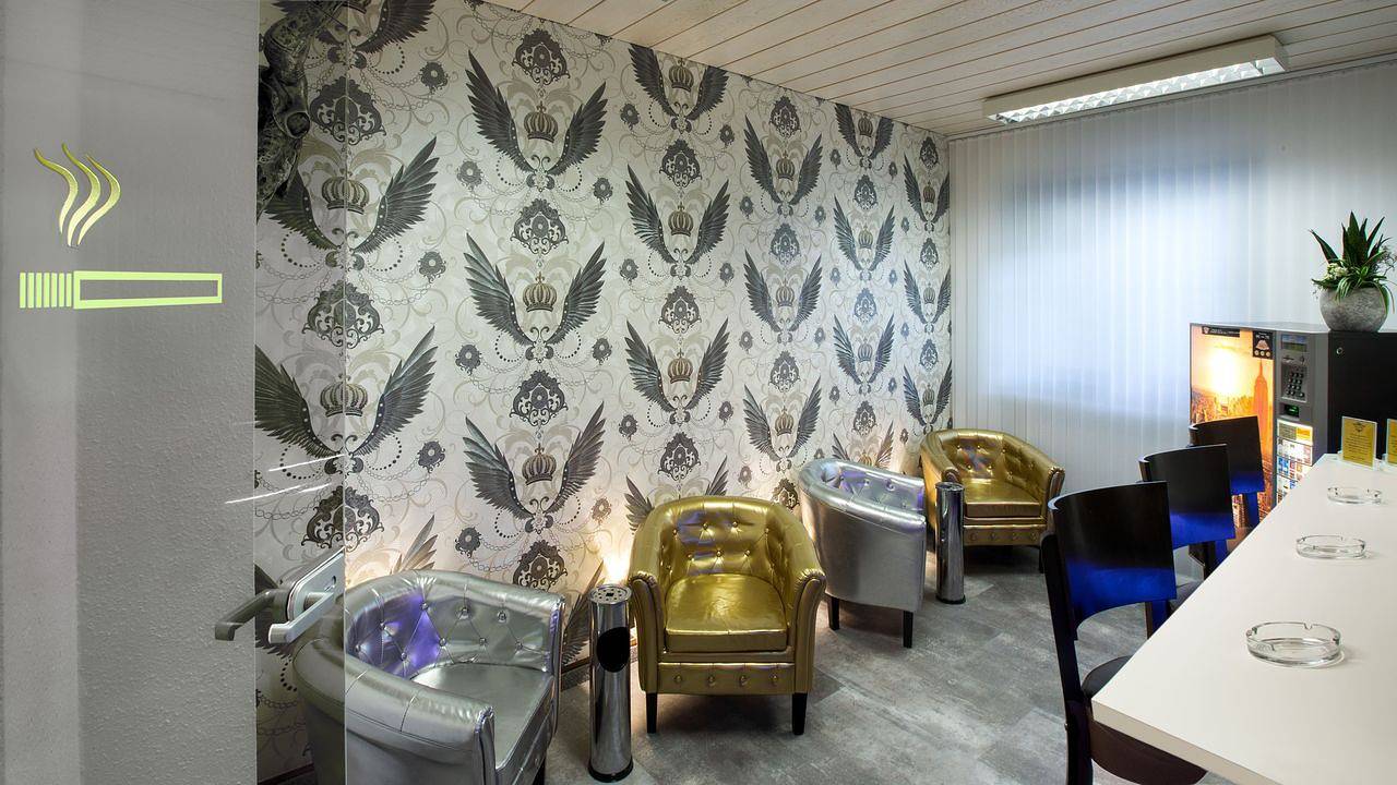 Mehrbettzimmer für 4 Personen in Friedrichshafen in Friedrichshafen, Region Bodensee-Oberschwaben