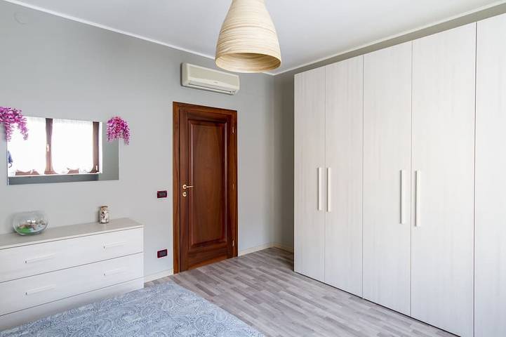 Ganze Wohnung, Kardinal Massaia Venedig Wohnung in Mestre, Venedig
