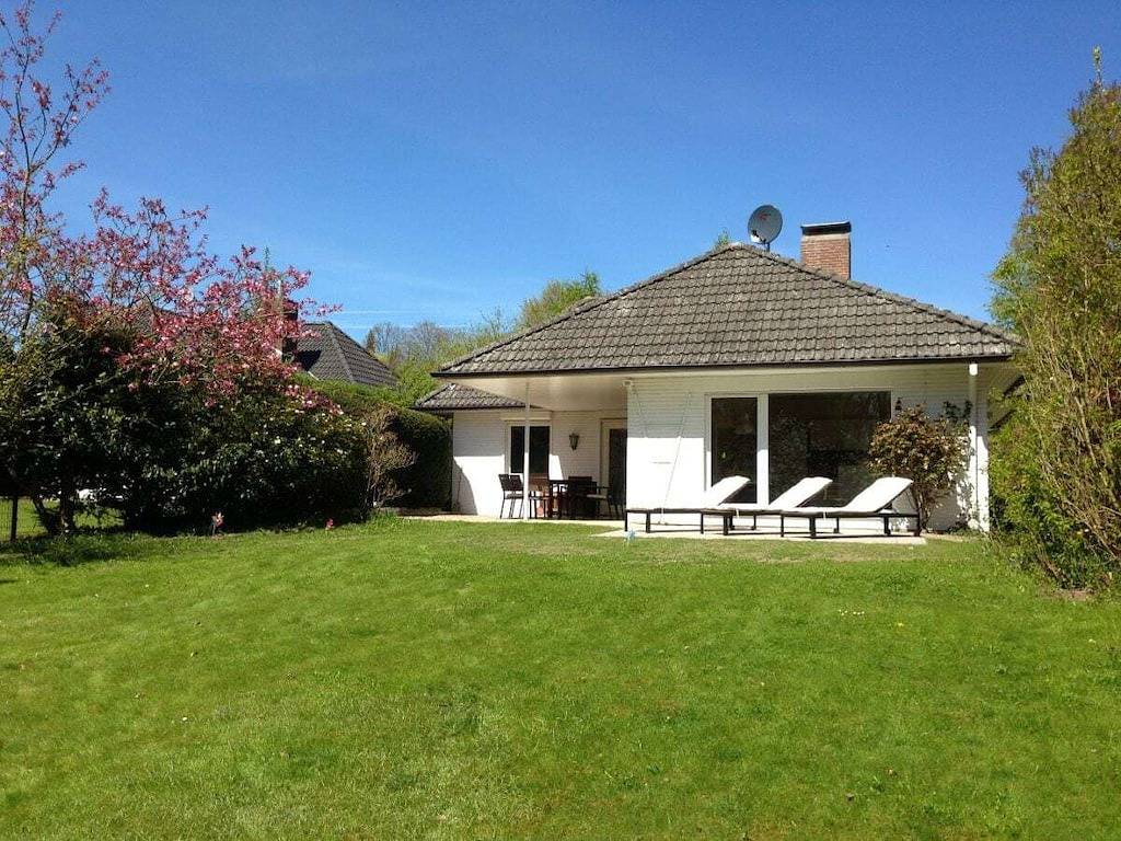 Ferienhaus für 5 Personen in Sierksdorf, Südliche Ostseeküste