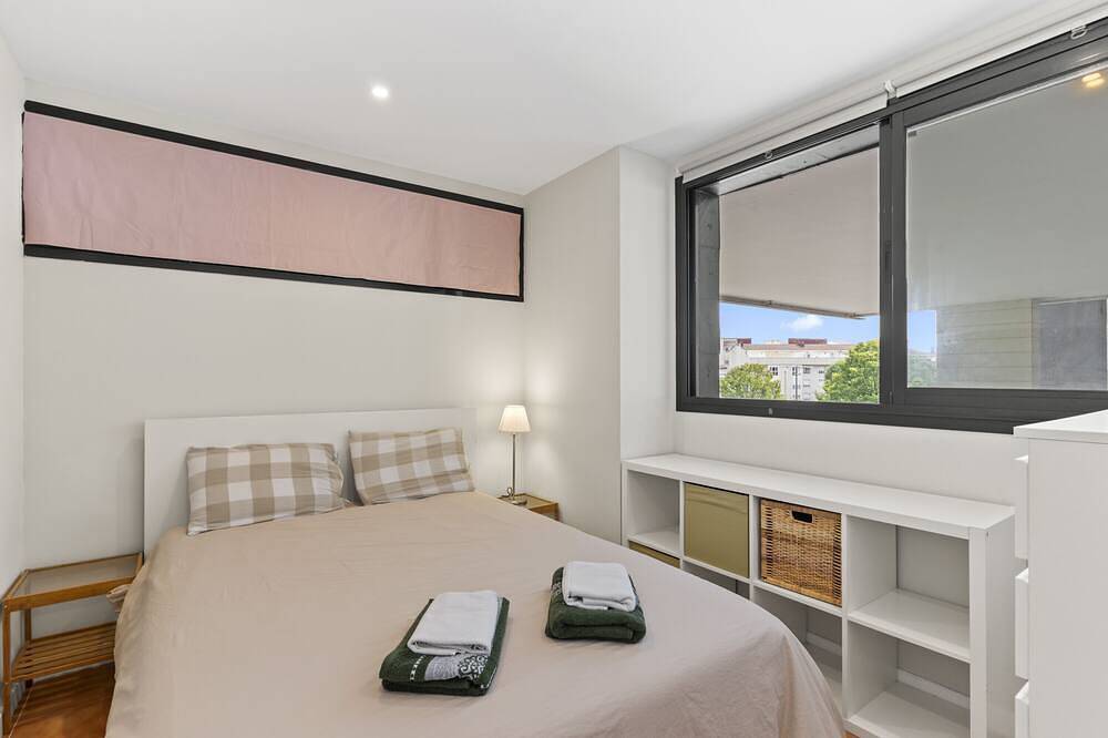 Apartamento entero, Apartamento 'Luanco Playa' con Wi-Fi in Gozón, Costa Verde