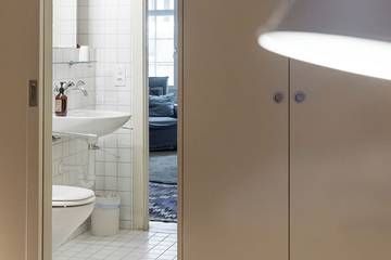 Vakantieappartement voor 2 Personen in Bern, Berner Oberland, Afbeelding 4