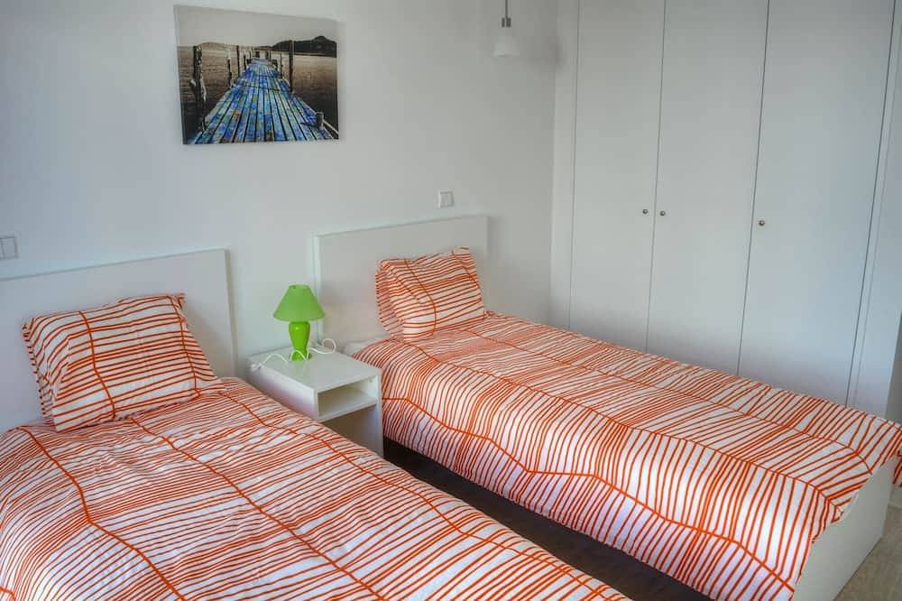 Ganze Wohnung, Fuseta Aufwachen am Meer 2-Zimmer-Apartment in erster Meereslinie in Fuseta, Moncarapacho e Fuseta