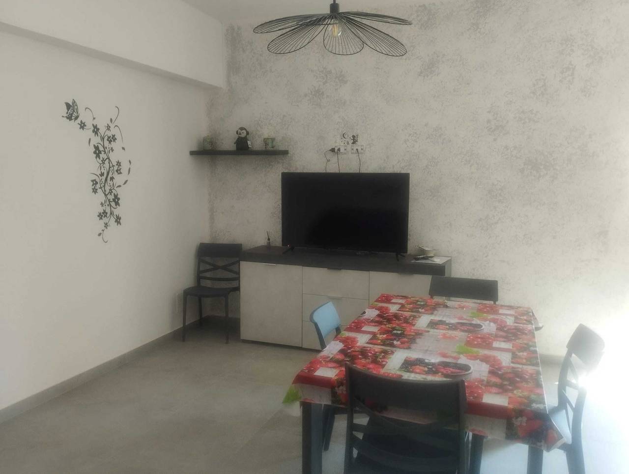 Appartamento intero, Casa affascinante con piscina ad Arenella, aria condizionata in Siracusa, Siracusa e dintorni
