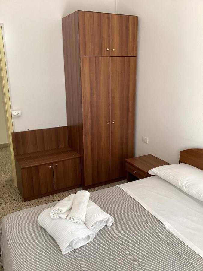 Classic Quadruple Room in Bellaria, Bellaria-Igea Marina