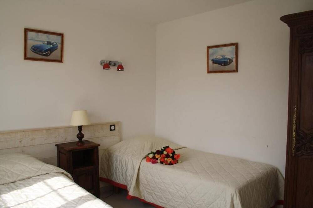Maison La Belle Plage (Asnelles) in Asnelles, Côte de Nacre