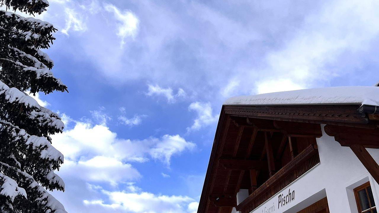 Appartement de vacances entier, Ferienwohnung für 5 Personen in Ischgl in Ischgl, Massif de Verwall