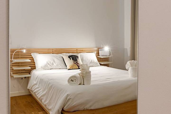 Apartamento entero, I Marmi New Royal Design Apartment in Livorno, Costa Etrusca