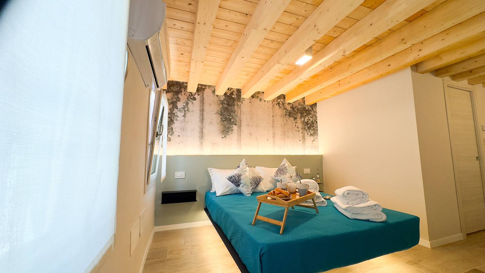 Ganze Wohnung, Graceful Apartments Paradise in Sottomarina, Chioggia