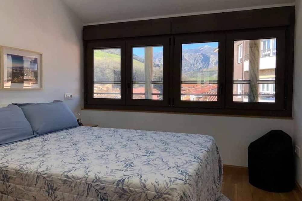 Apartamento entero, Apartamento El Roxu 2 in Arriondas, Costa Verde