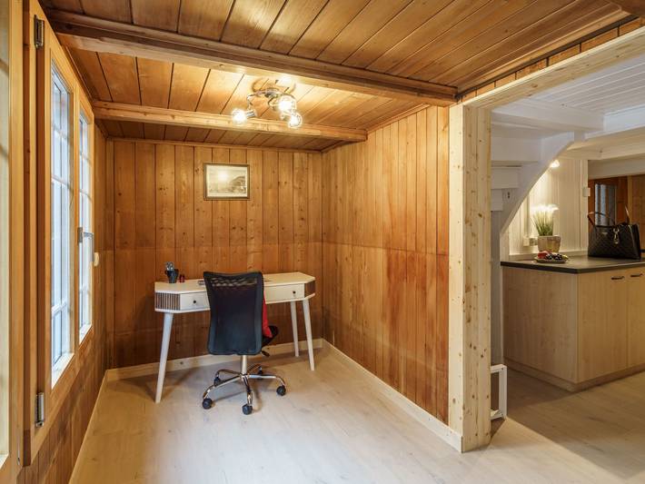 Ferienwohnung für 6 Personen in Brienz - 3