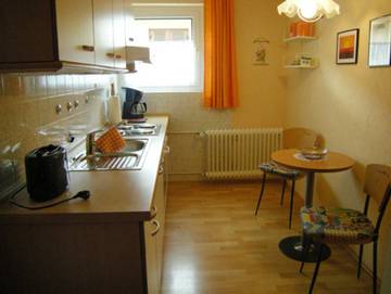 Ferienwohnung für 4 Personen in Bad Harzburg, Westharz, Bild 4