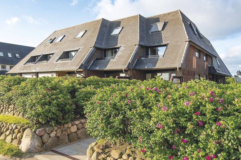 Ganze Wohnung, Nautilus 12 von A&M in Kampen (Sylt), Sylt
