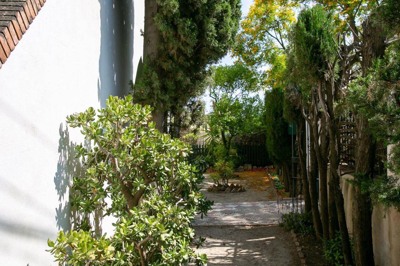 Preciosa Villa en Malaga Capital in Málaga (Este), Malaga
