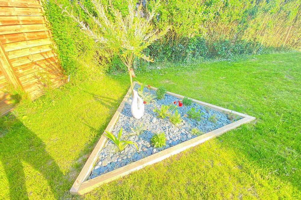 Maison Avec Piscine a 2h de Paris in Tillières-sur-Avre, Évreux und Umgebung
