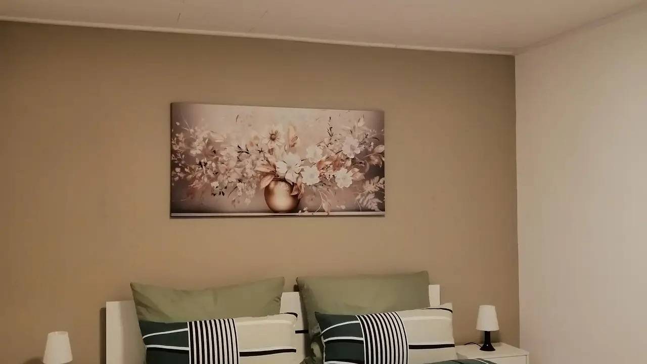 Ganze Ferienwohnung, Ferienwohnung für 2 Personen (60 m²) in Morshausen in Burg Eltz, Morshausen