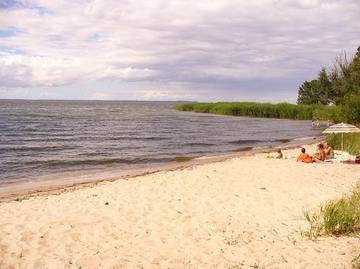 Ferienhaus für 4 Personen in Altwarp, Vorpommern, Bild 1