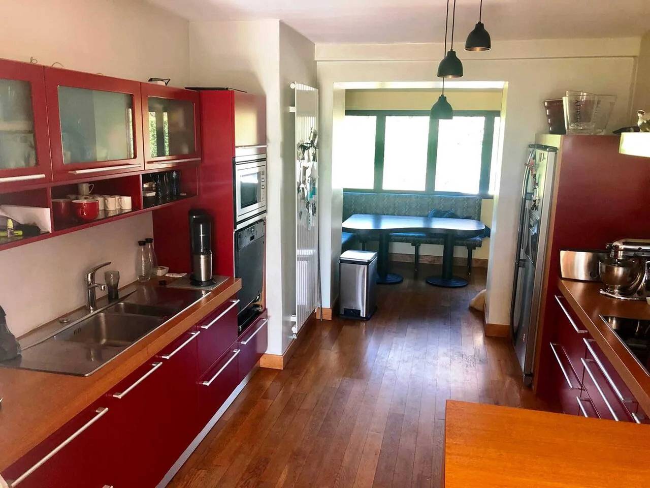 Villa chic à Plouigneau avec piscine privée in Plouigneau, Ceinture Dorée
