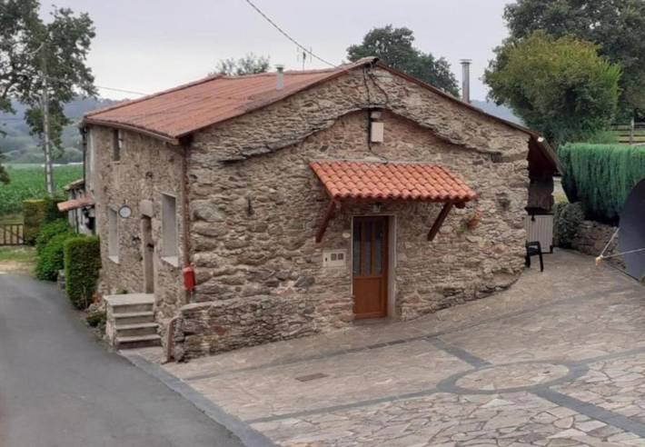 Location de vacances pour 2 personnes, avec Terrasse et Vue à Curtis