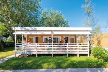 Resort per 6 Persone in Chioggia, Provincia di Venezia, Foto 3