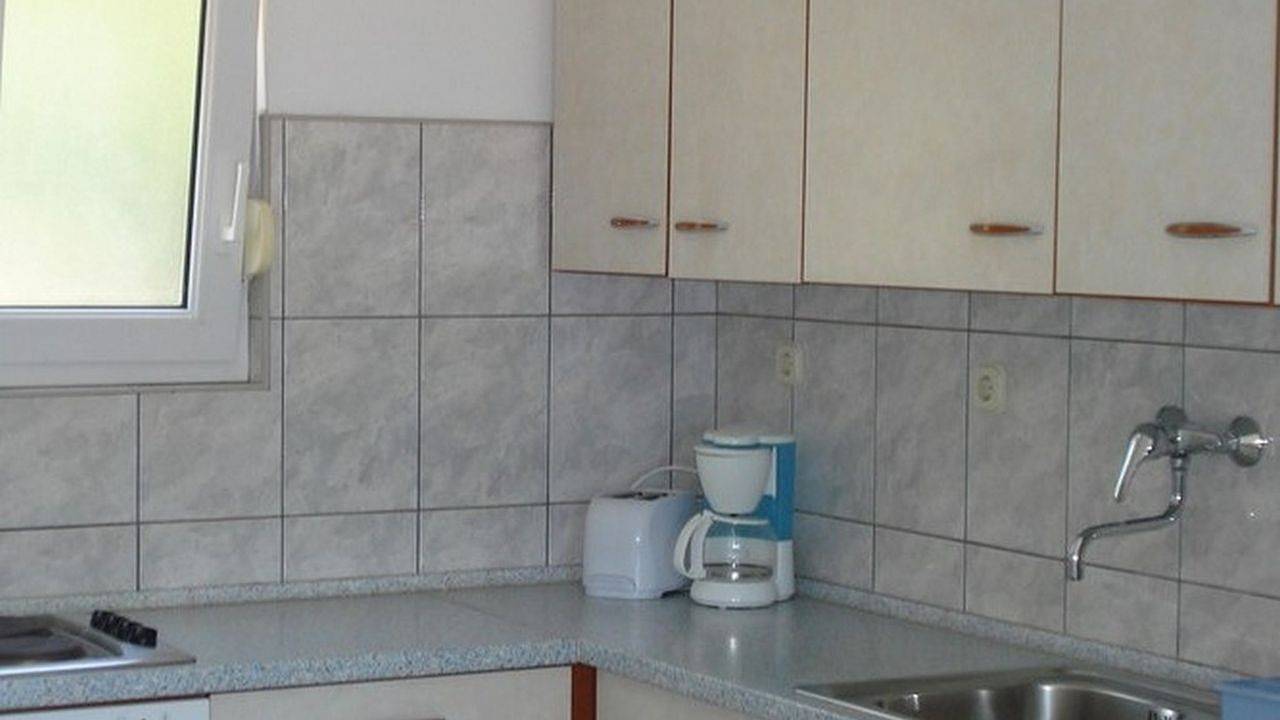 Ganze Ferienwohnung, Ferienwohnung für 5 Personen (45 m²) in Viganj in Viganj, Dubrovnik-Neretva