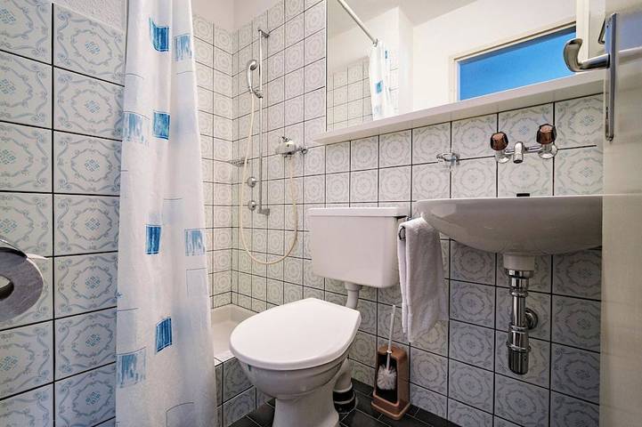 Ganze Wohnung, Paradies 206 Appartement/Fewo,  , 2-Bettwohnung 2-Bettwohnung in Arosa, Plessur Alpen